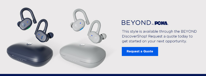 Skullcandy Push Active True Wireless Sport Earbuds | PCNA